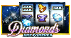 Diamonds are Forever 3 Lines