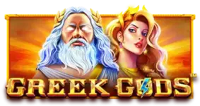 Greek Gods