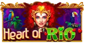 Heart of Rio
