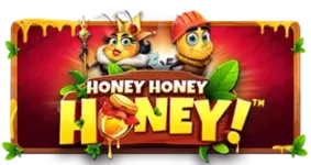 Honey Honey Honey