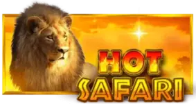 Hot Safari