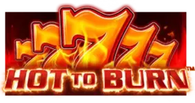 Hot to burn