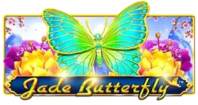 Jade Butterfly