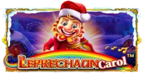 Leprechaun Carol