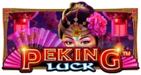 Peking Luck