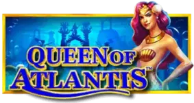 Queen of Atlantis