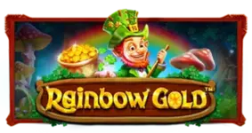 Rainbow Gold