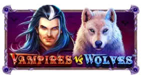 Vampires vs Wolves