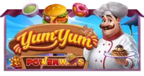 Yum Yum Powerways